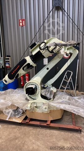 Industrieroboter Kawasaki BX300LFE02