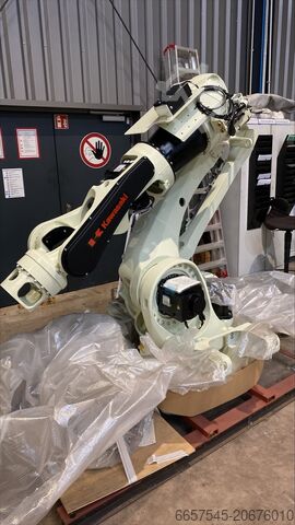 Industrieroboter Kawasaki BX300LFE02