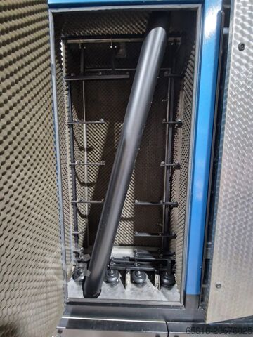 Glass washing and drying machine CE Glass Glasswasher 1600