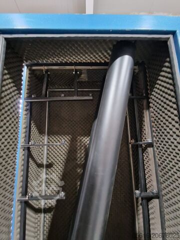 Glass washing and drying machine CE Glass Glasswasher 1600