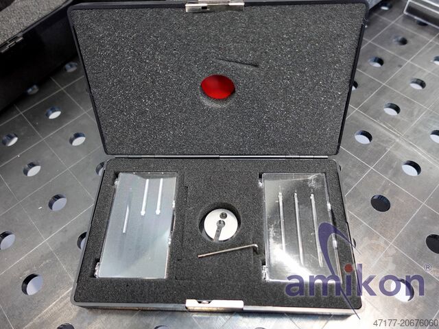 Konturen- und Oberflächenmesssystem Mahr MarSurf CD 120 / CT120 Komplettsystem