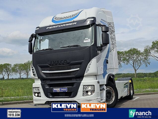 Standard-SZM IVECO AS440S51
