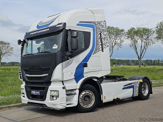 Standard-SZM IVECO AS440S51