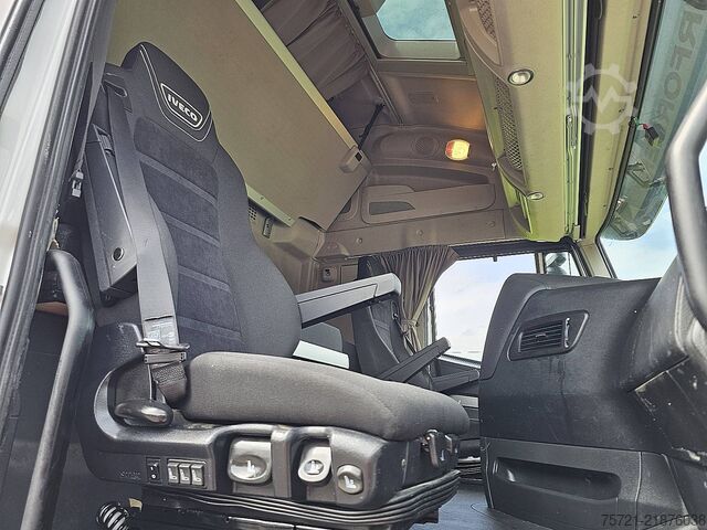 Standard-SZM IVECO AS440S51