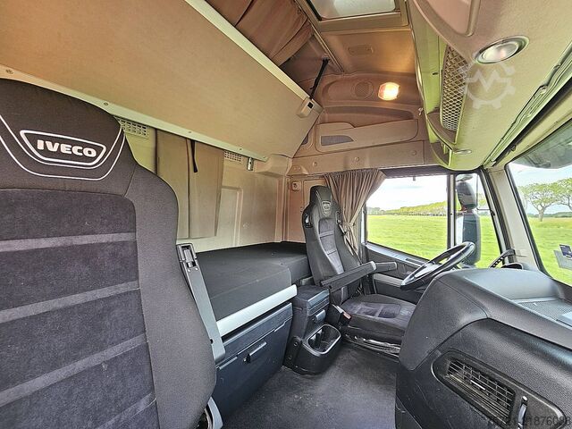 Standard-SZM IVECO AS440S51