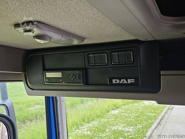Standard-SZM DAF CF 330 FT