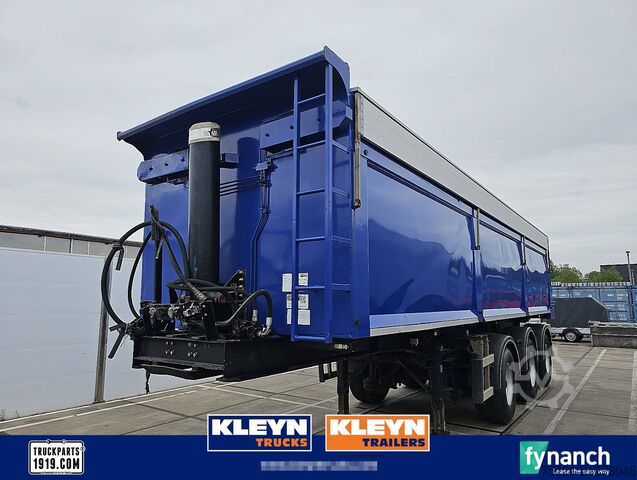 Tipper BULTHUIS TSTA23