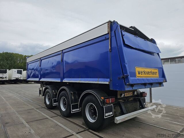 Tipper BULTHUIS TSTA23