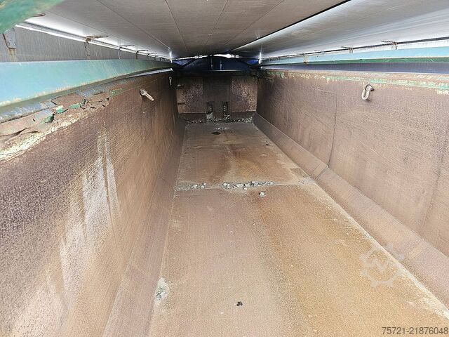 Tipper BULTHUIS TSTA23