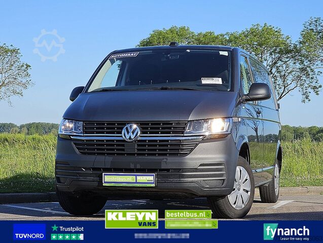 High-roof van VOLKSWAGEN TRANSPORTER 2.0 TDI L1H1 T6.1 150Pk Eur6