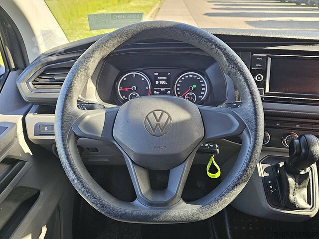 High-roof van VOLKSWAGEN TRANSPORTER 2.0 TDI L1H1 T6.1 150Pk Eur6