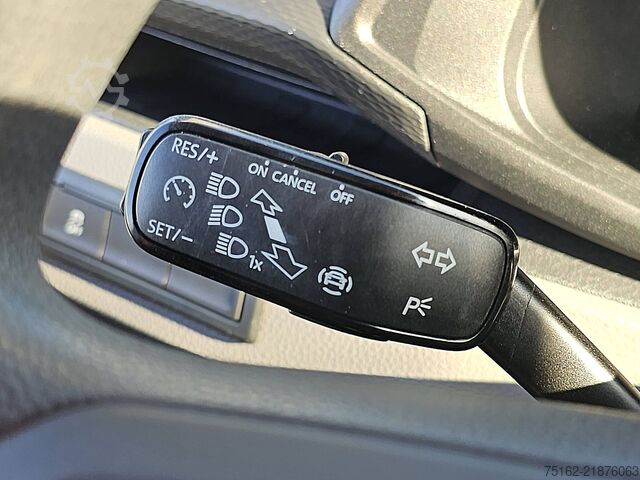 High-roof van VOLKSWAGEN TRANSPORTER 2.0 TDI L1H1 T6.1 150Pk Eur6