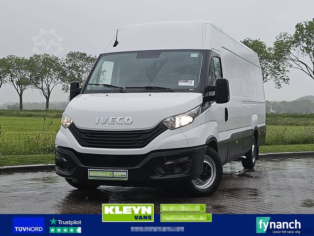 High-roof van IVECO DAILY 35S16 L4H2 Maxi Automaat