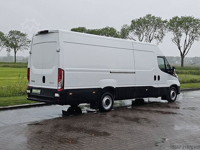 High-roof van IVECO DAILY 35S16 L4H2 Maxi Automaat