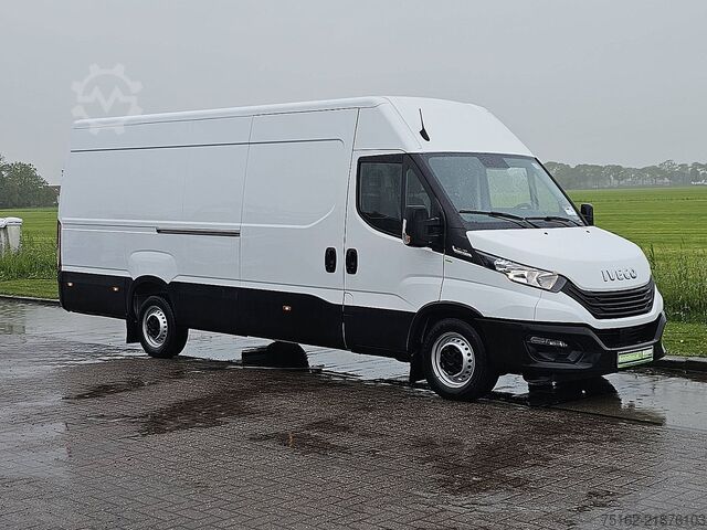 High-roof van IVECO DAILY 35S16 L4H2 Maxi Automaat