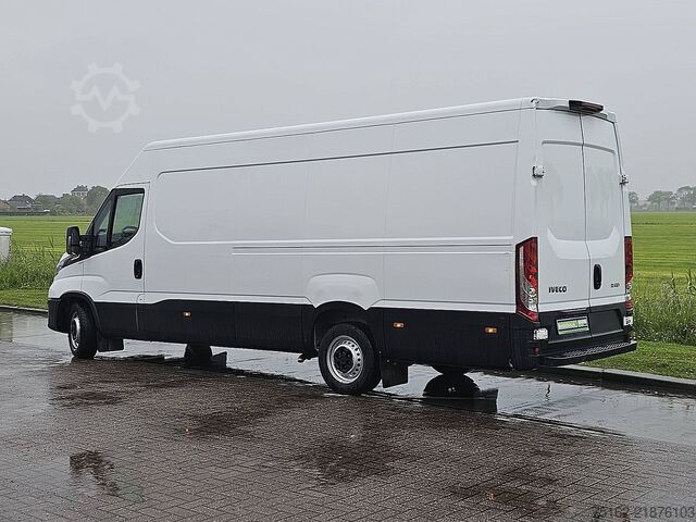 High-roof van IVECO DAILY 35S16 L4H2 Maxi Automaat