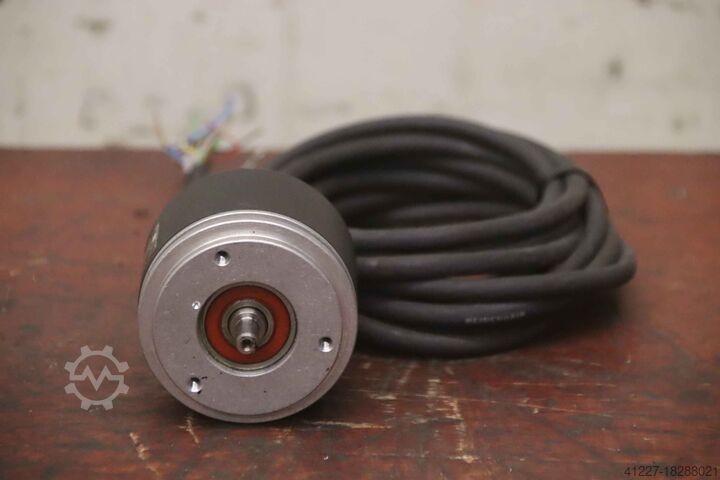 Encoder Heidenhain ROD 426.000B 9000