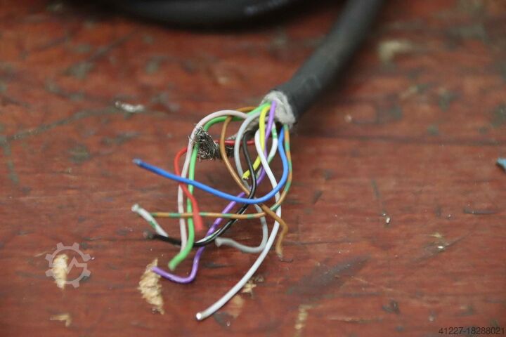 Encoder Heidenhain ROD 426.000B 9000