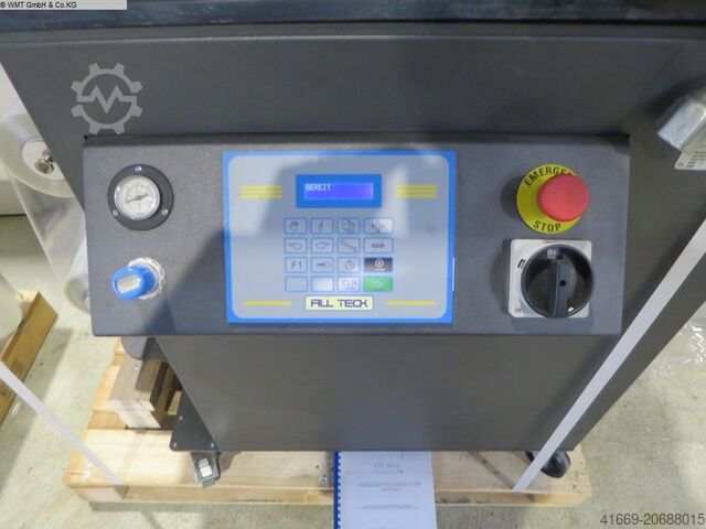 Sonstiges FILLTECK FTK 400E