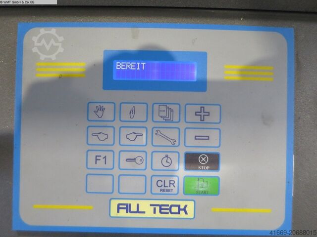 Sonstiges FILLTECK FTK 400E