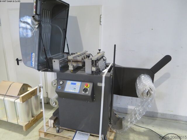 Sonstiges FILLTECK FTK 400E