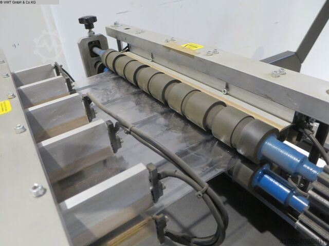 Sonstiges FILLTECK FTK 400E