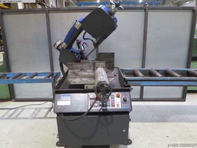 Bandsäge - horizontal PILOUS ARG 260 plus S.A.F.