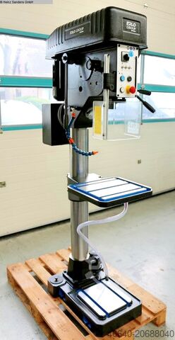 Säulenbohrmaschine ERLO AZ 32