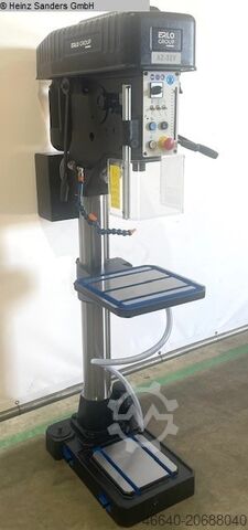 Säulenbohrmaschine ERLO AZ 32