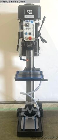 Säulenbohrmaschine ERLO AZ 32