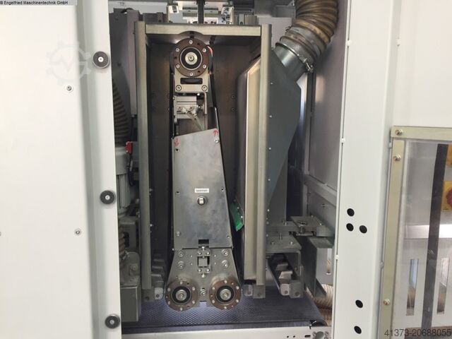 Schleifmaschine Stähle Gloria/Saturn E 180 RF