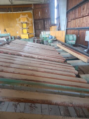 Einschneckenzerkleinerer LINDNER PZ35