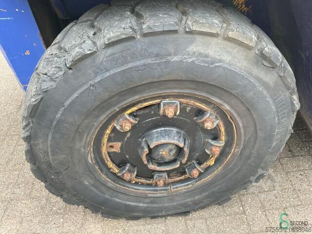 Forklift Caterpillar V 330 C