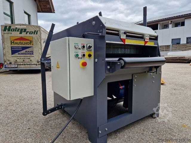 Twin edger DB700M G-BBS129549H Forestor Pilous DB700M