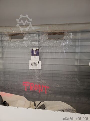 Vertikale Plattensäge HOLZ-HER CUT 1255