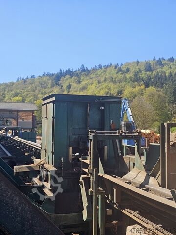 Debarker Baljer & Zembrod ZE 905