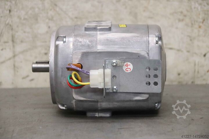 Electric motor 0.33 kW 1400 rpm ELMO QSB 71 B/4-2T