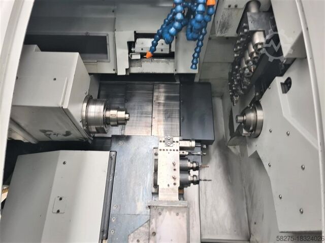 Drehmaschinen CITIZEN C32-VIII