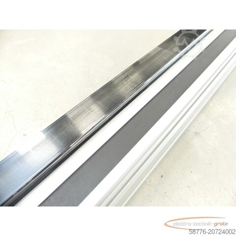 Component Festo 556815 / EGC-120-2000-TB-KF-0H-GK Zahnriemenachse SN: 3S7PLQX3B9D