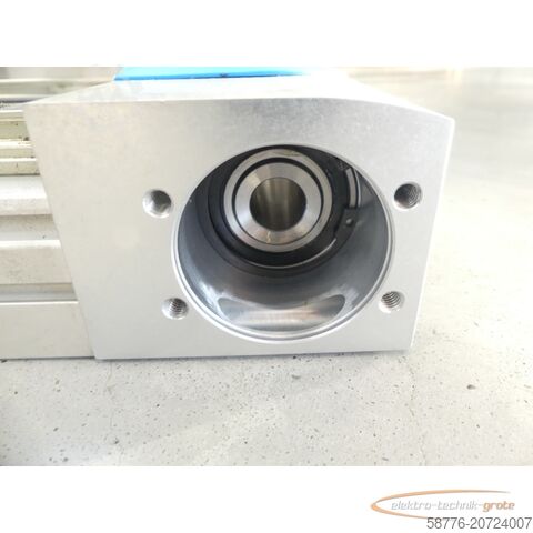 Component Festo 556824 / EGC-HD-160-1650-TB-0H-GK Zahnriemenachse SN: 3S7PLRPQJ2C