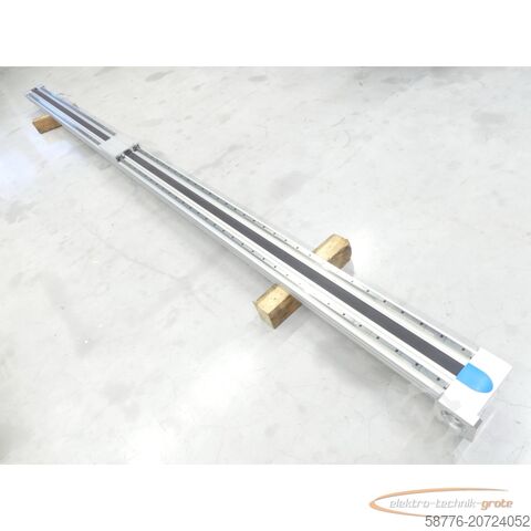 Component Festo EGC-HD-160-3400-TB-0H-GK / 556824 Zahnriemenachse