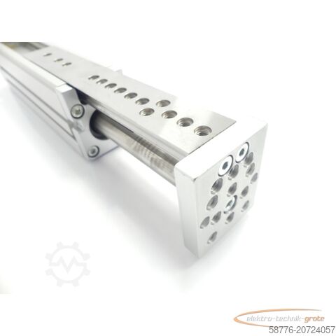 Component Festo EGSL-BS-45-100-3P / 562225 Mini-Schlitten