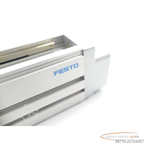 Component Festo EGSL-BS-45-100-3P / 562225 Mini-Schlitten