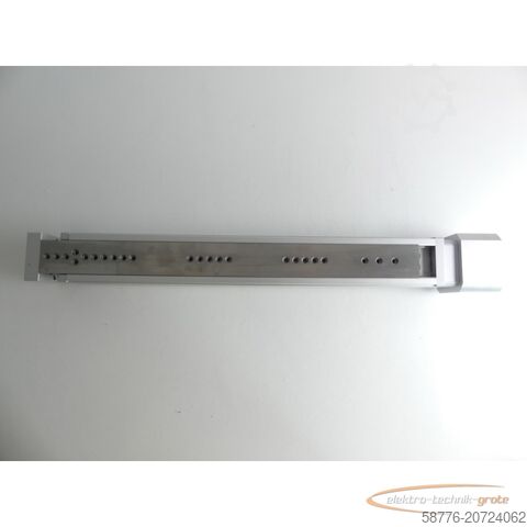 Component Festo EGSL-BS-55-250-12.7P Mini-Schlitten 559339 J108 SN: 08373