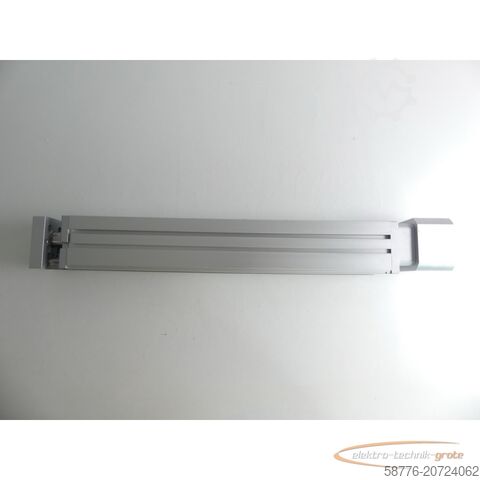 Component Festo EGSL-BS-55-250-12.7P Mini-Schlitten 559339 J108 SN: 08373