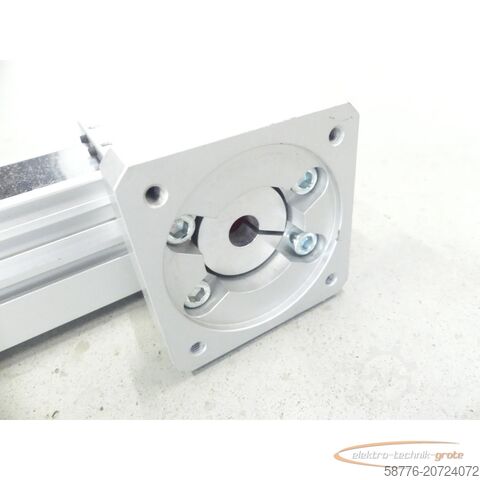 Component Festo ELGA-TB-RF-70-800-0H+MF / 1371245 Zahnriemenachse