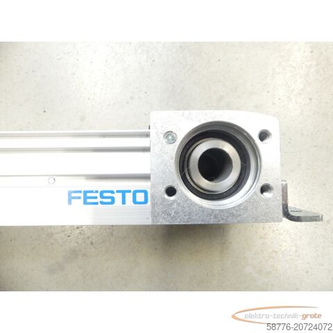 Component Festo ELGA-TB-RF-70-800-0H+MF / 1371245 Zahnriemenachse