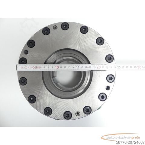 Component unbekannt Forst Ölmotor P2-5-Z3.02 SN:4467 - ! -