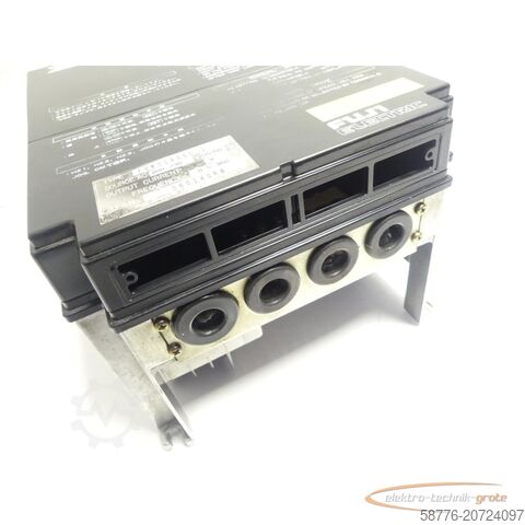 Component Fuji FVR015G5S-2 Freuquenzumrichter SN: 060140R8