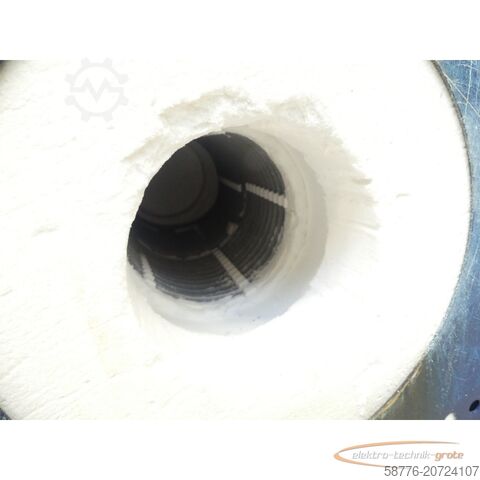 Komponente  Gero F 100-200/12SO Hochtemperaturofen 201101895 - 30 - 3000°C